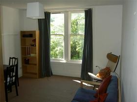 1 Bedroom Flat