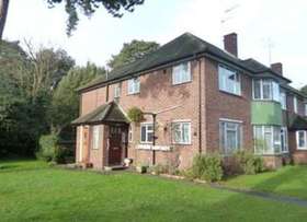 2 Bedroom Maisonette