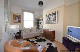1 Bedroom Flat
