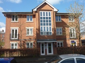 1 Bedroom Flat