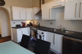 3 Bedroom Flat