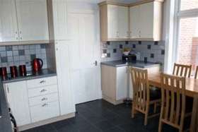 3 Bedroom Detached