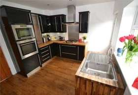 2 Bedroom Terraced