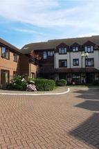 2 Bedroom Apartment