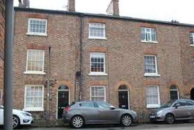 4 Bedroom Terraced