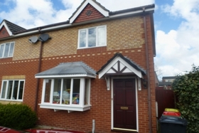 2 Bedroom Semi-Detac...