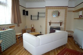 2 Bedroom Maisonette
