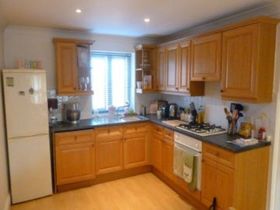 1 Bedroom Ground Fla...