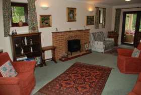 5 Bedroom Detached