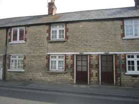2 Bedroom Cottage