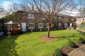 4 Bedroom Detached