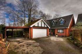 The Grange Hartford Northwich,...