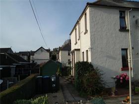 2 Bedroom Flat
