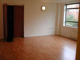 2 Bedroom Flat