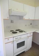 1 Bedroom Apartment
