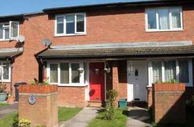 1 Bedroom End of Ter...