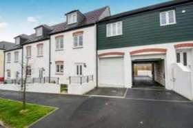 4 Bedroom Terraced