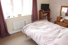 3 Bedroom Detached