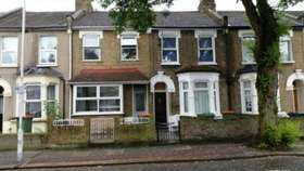 4 Bedroom Terraced