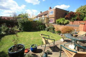 1 Bedroom Ground Fla...
