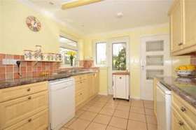 3 Bedroom Bungalow