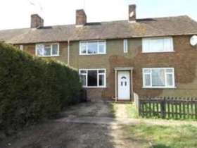 2 Bedroom Terraced