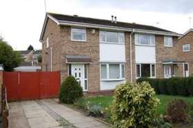 3 Bedroom Semi-Detac...