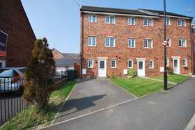 4 Bedroom Town House