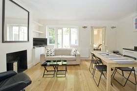 2 Bedroom Ground Fla...