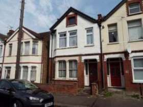 1 Bedroom Flat
