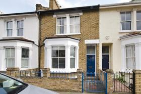 3 Bedroom Terraced