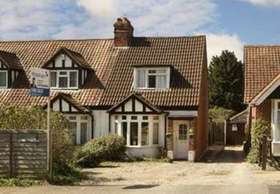 2 Bedroom Semi-Detac...