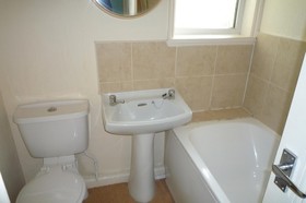 1 Bedroom Flat