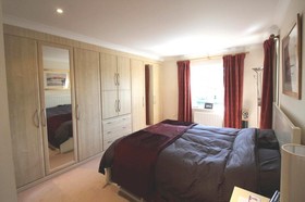 2 Bedroom Apartment