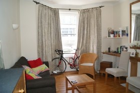 1 Bedroom Flat