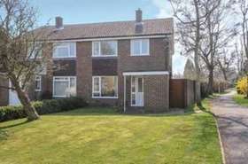 3 Bedroom Semi-Detac...
