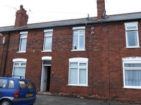 3 Bedroom Terraced