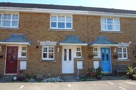 2 Bedroom Terraced