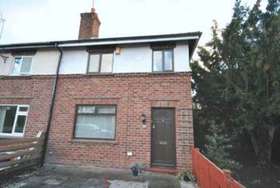 3 Bedroom Semi-Detac...