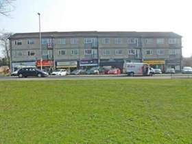 2 Bedroom Flat