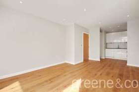 1 Bedroom Flat