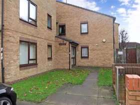 1 Bedroom Flat