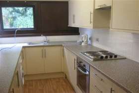 2 Bedroom Flat