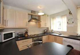 1 Bedroom Flat