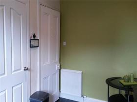 2 Bedroom Flat