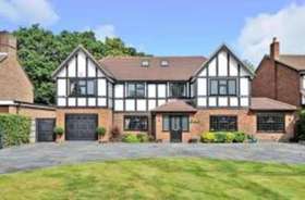 5 Bedroom Detached