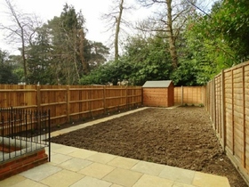 4 Bedroom Detached