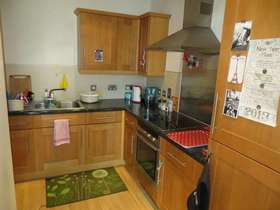 1&nbsp;Bedroom&nbsp;Apartment