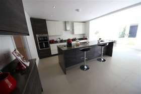 3 Bedroom Detached
