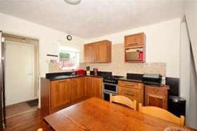 2 Bedroom Terraced